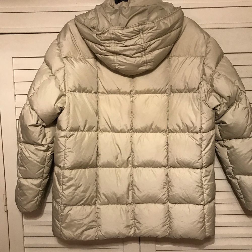 Down Jacket